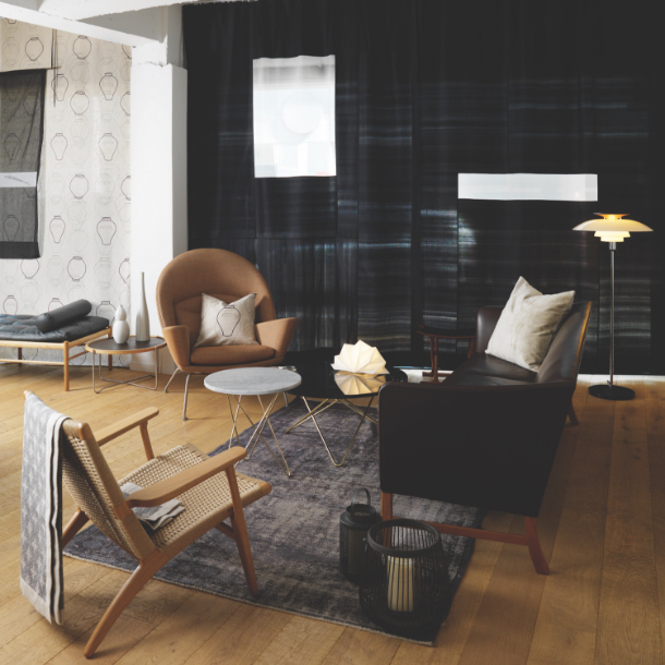 CASA LIVING, April, 2015