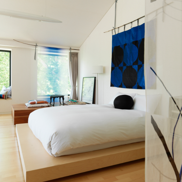 CASA LIVING, August,  2018.