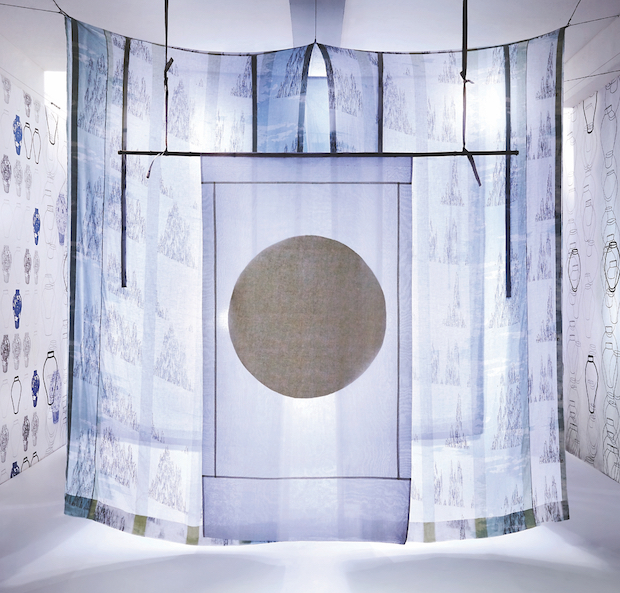 여성중앙 MAGAZINE August, 2016.