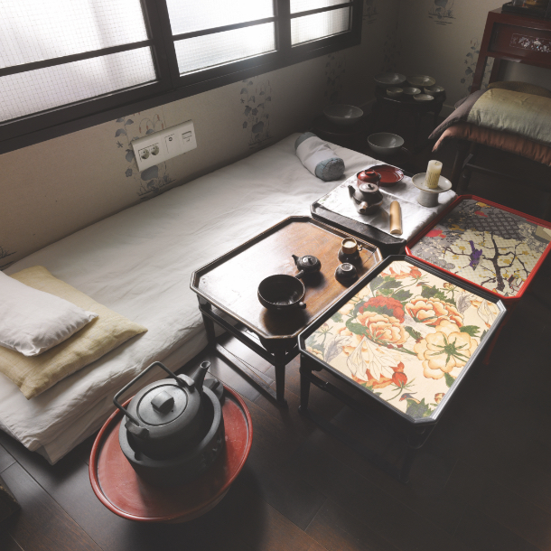 Vogue, 2010년 3월호